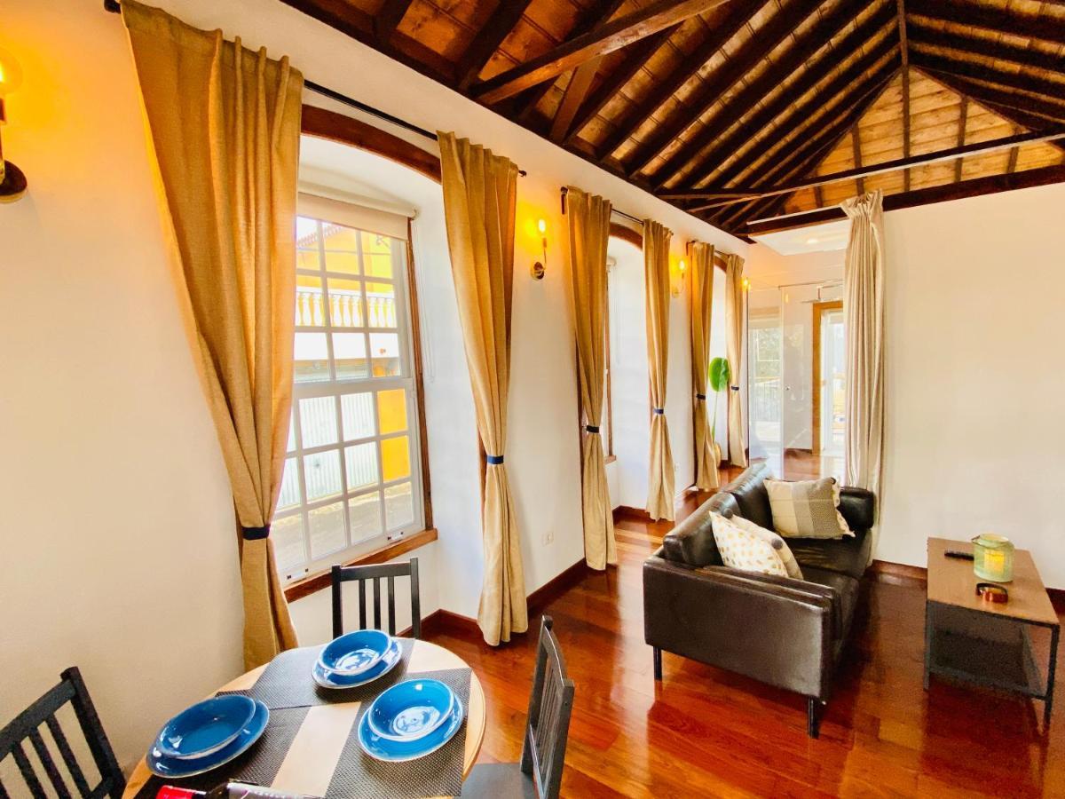 Loft Los Laureles 埃尔帕索 外观 照片