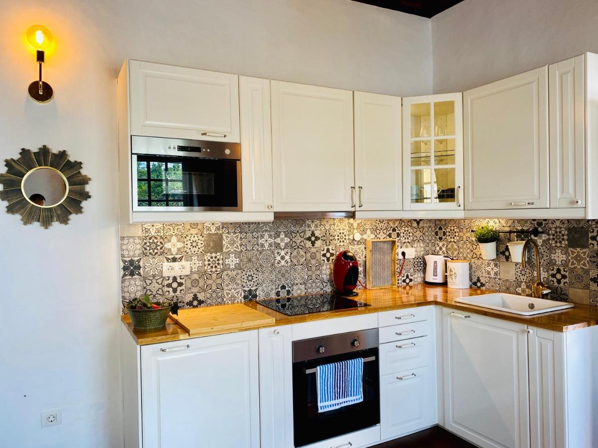 Loft Los Laureles 埃尔帕索 外观 照片