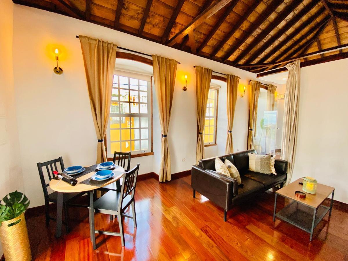 Loft Los Laureles 埃尔帕索 外观 照片